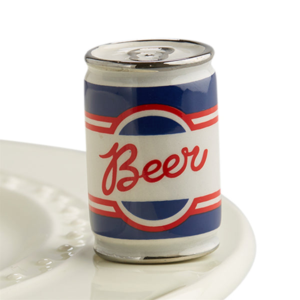 NF Food/Beverage Mini