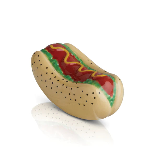 NF Food/Beverage Mini