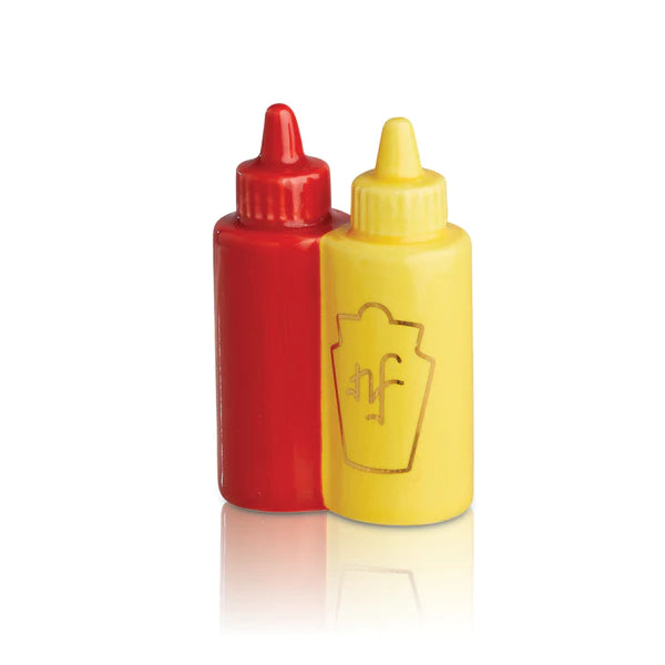 NF Food/Beverage Mini