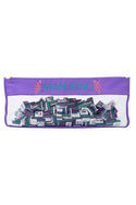 Oh My Mahjong Tile Bags