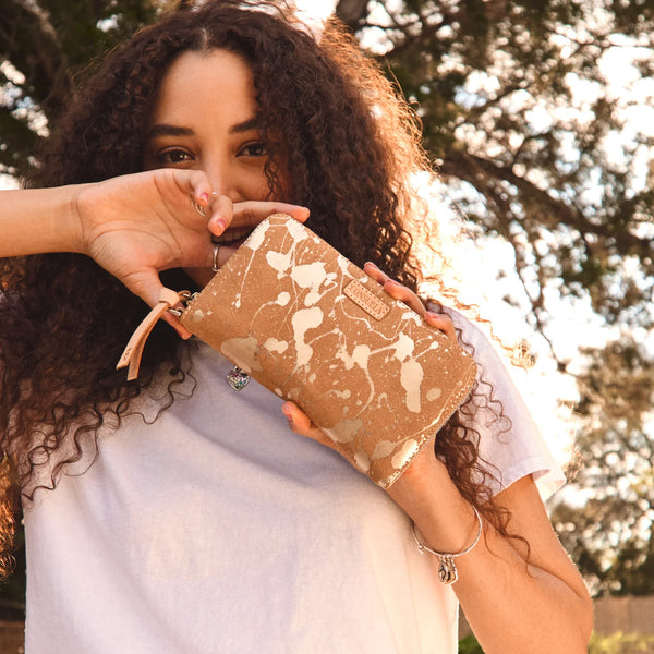 Consuela Essential Wallet Beau