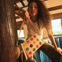 Consuela Midtown Crossbody, Paloma