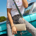 Consuela Uptown Crossbody, Faye