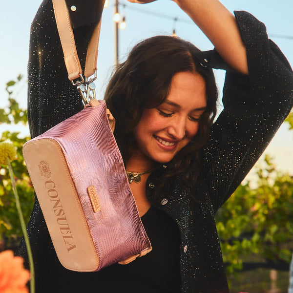 Consuela Your Way Bag, Elodie