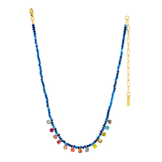 TOVA Peggy Necklace