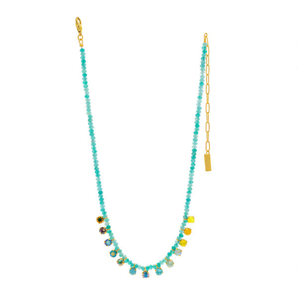 TOVA Peggy Necklace