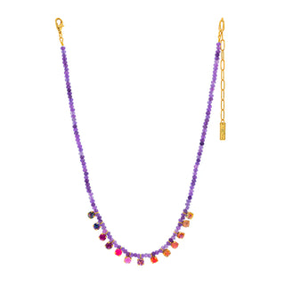 TOVA Peggy Necklace