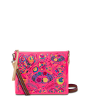 Consuela Downtown Crossbody XO