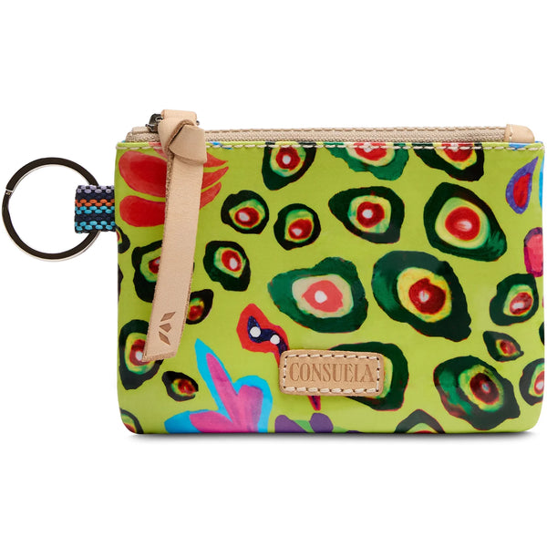 Consuela Pouch