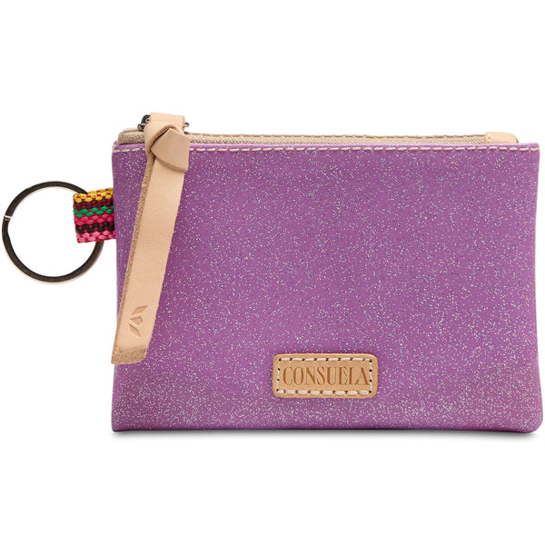 Consuela Pouch