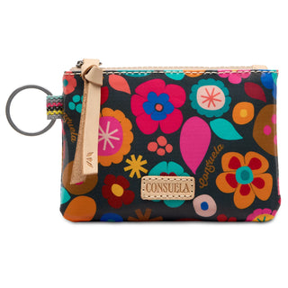 Consuela Pouch Spring Collection