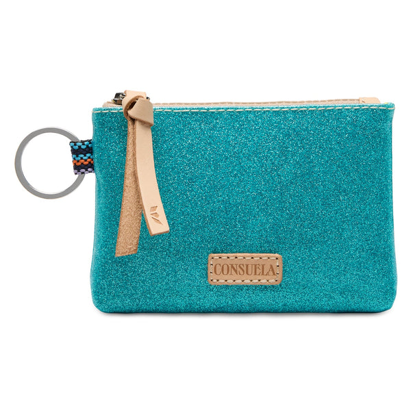 Consuela Pouch Spring Collection