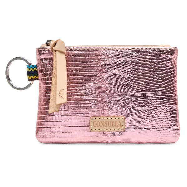 Consuela Pouch Spring Collection