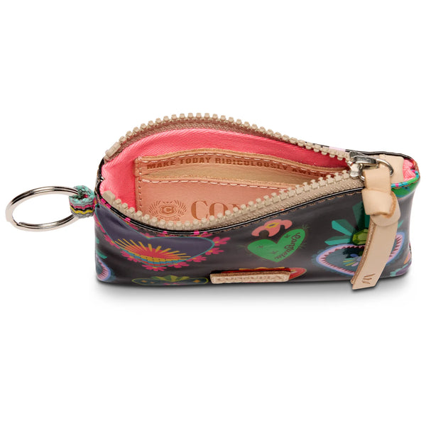 Consuela Pouch Vida