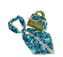 Winston and Waits Twilly Accessory Scarf