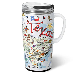 SWIG Travel Mug 22 oz