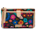 Consuela Slim Wallet, Amelie