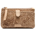Consuela Slim Wallet, Lawton