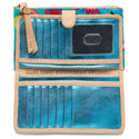 Consuela Slim Wallet Tasha