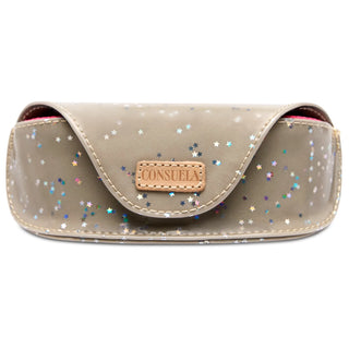 Consuela Sunglass Case Faye
