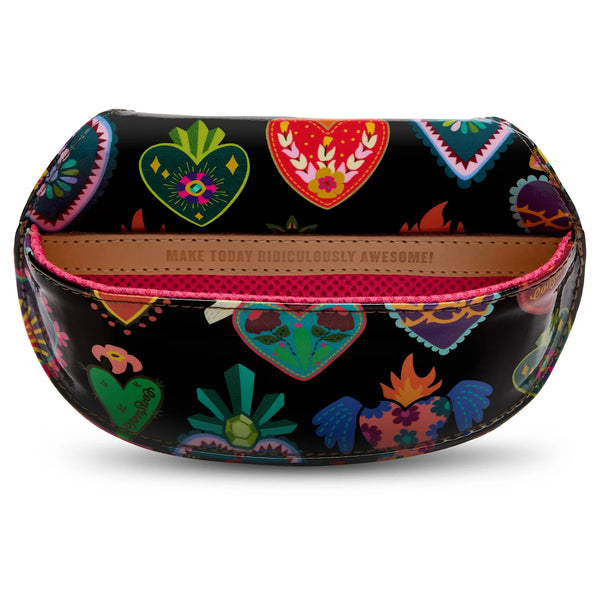 Consuela Sunglass Case Vida