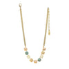 Aqua Champagne Mix