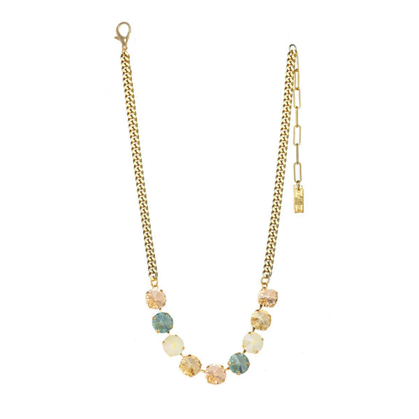 TOVA Mini Sofia Necklace