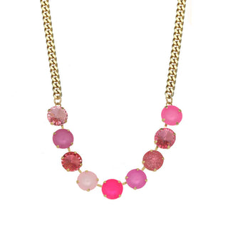 Buy pink-mix TOVA Mini Sofia Necklace