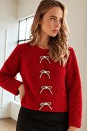 JOH Stephanie Cardigan
