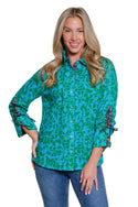 Tru Luxe It's a Draw Shirt