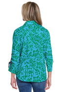 Tru Luxe It's a Draw Shirt