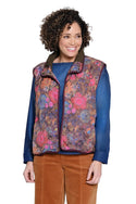 Tru Luxe Abigail Vest