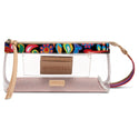 Consuela Tool Bag, Clear Sophie