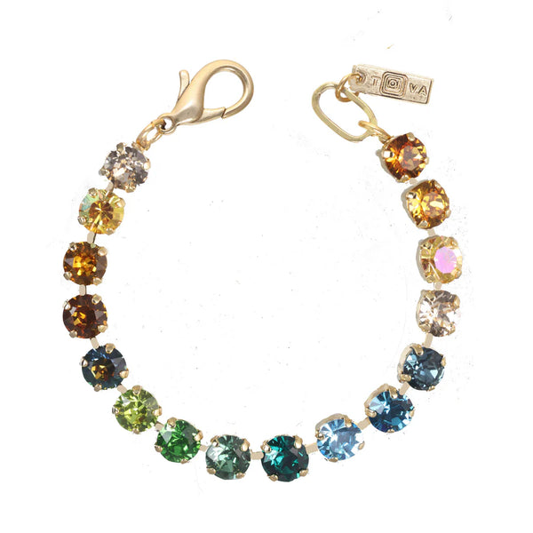 TOVA Izzy Bracelet Earth Wind Fire