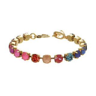 TOVA Izzy Bracelet Rainbow Berries