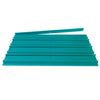 Solid Teal