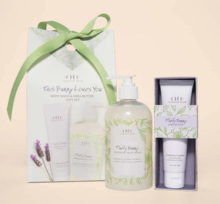 FarmHouse Fresh Gift Set "This Bunny Loves You"