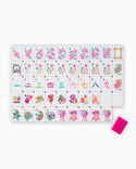 Oh My Mahjong Tiles