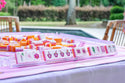 Anders Ruff Bams & Bubbly Mahjong Tiles