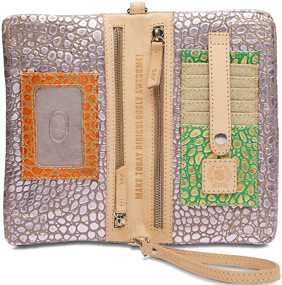 Consuela Uptown Crossbody LuLu
