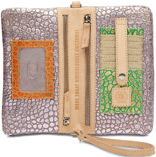 Consuela Uptown Crossbody LuLu