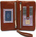 Consuela Uptown Crossbody Brandy