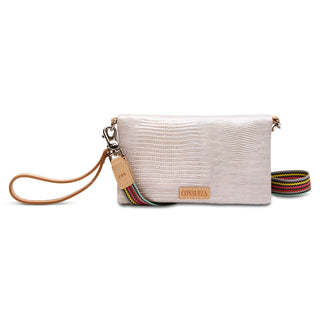 Consuela Uptown Crossbody Celeste