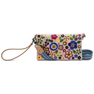 Consuela Uptown Crossbody Fizz