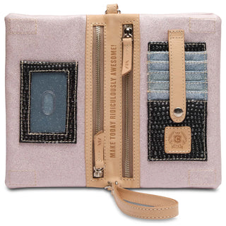 Consuela Uptown Crossbody Fizz