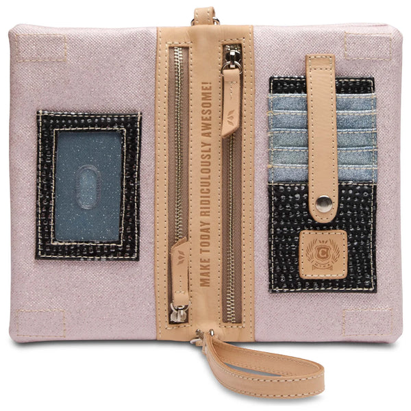 Consuela Uptown Crossbody Fizz