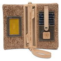 Consuela Uptown Crossbody, Lawton