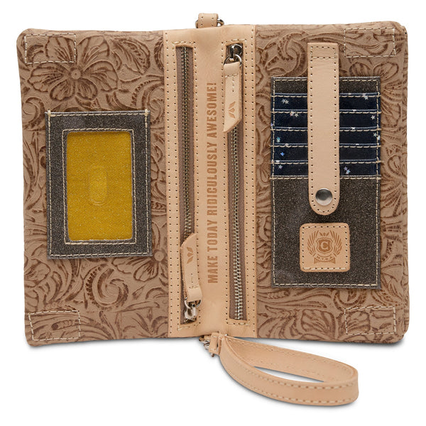 Consuela Uptown Crossbody, Lawton