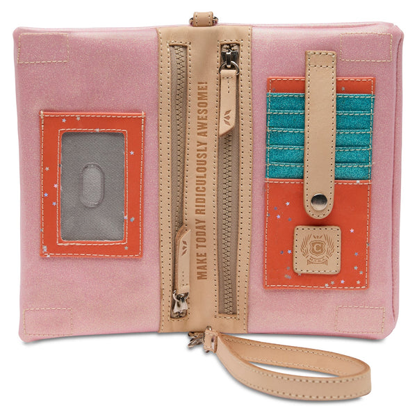Consuela Uptown Crossbody, Jilly