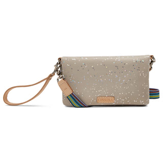 Consuela Uptown Crossbody, Faye